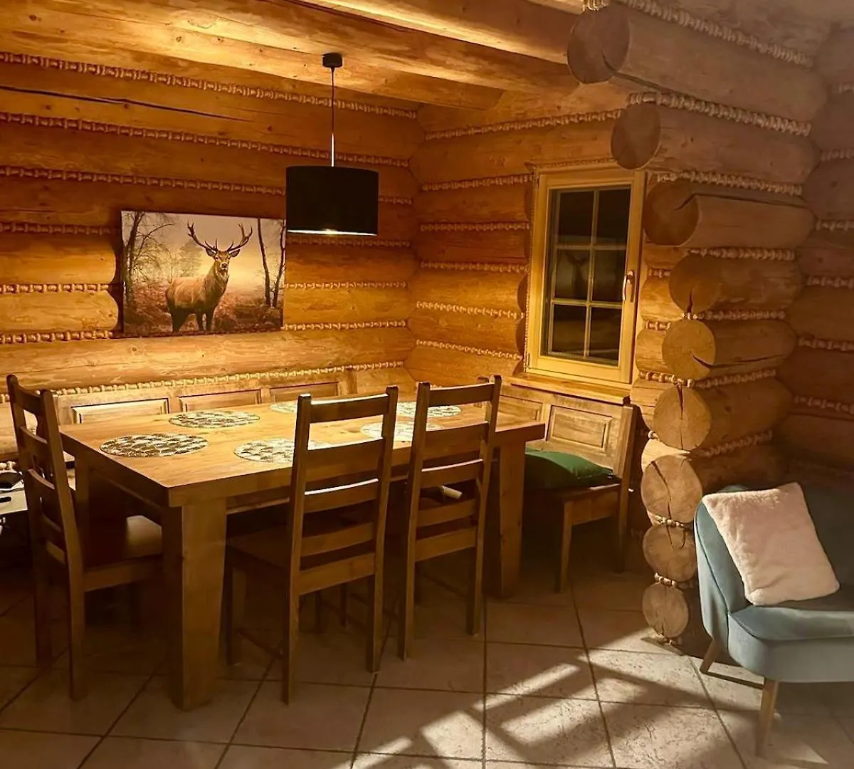 Willa Dom Z Bali Szklarska Poręba Villa