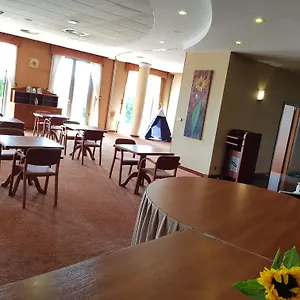 Sympozjum&spa 4*, Krakau Polen