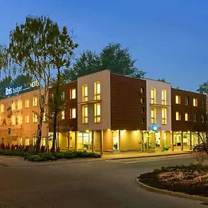 Ibis Budget Stadion , Wrocław Polen
