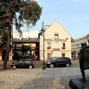 Nobilton 3*, Krakau Polen
