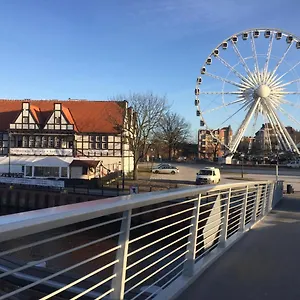 Olowianka , Gdańsk Polen